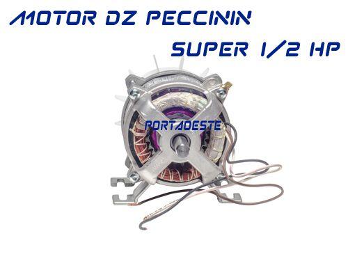 Imagem de Estator Montado Do Motor Deslizante Peccinin Super 1/2