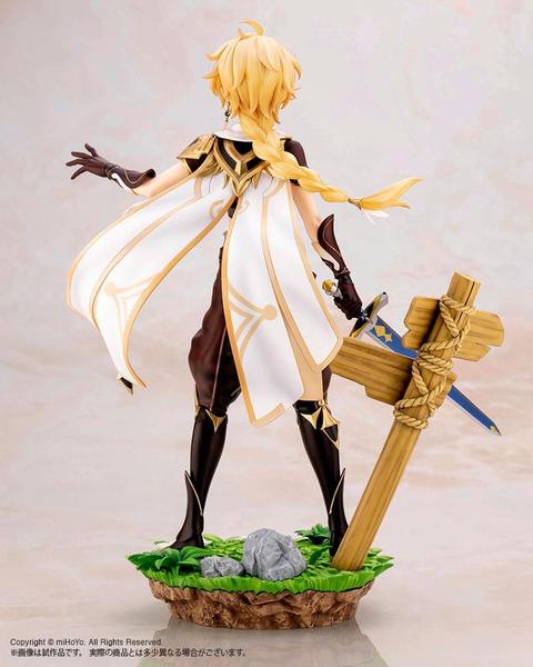 Imagem de Estátua Aether - Genshin Impact - 1/7 Scale - Kotobukiya