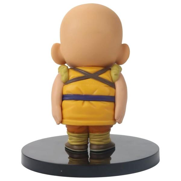 Imagem de Estátua Dragon Ball Z Kuririn Banpresto 18262