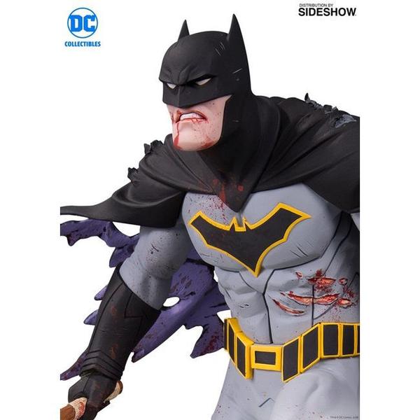 Imagem de Estátua Metal Batman 7 Dc Comics Dc Direct Dc Direct 181022