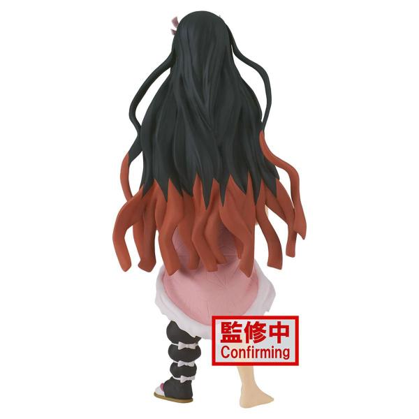 Imagem de Estátua Nezuko Kamado Vol 26 - Demon Slayer - Banpresto - Bandai