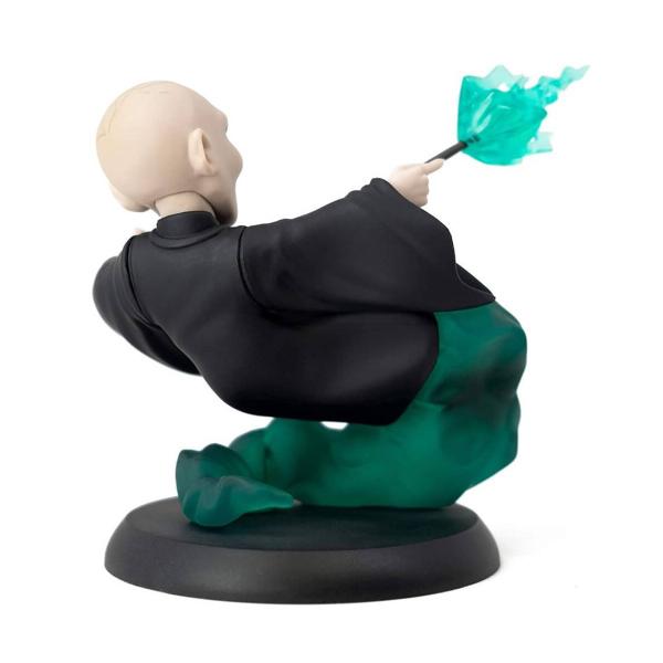 Imagem de Estátua quantum mechanix q-fig harry potter lord voldemort