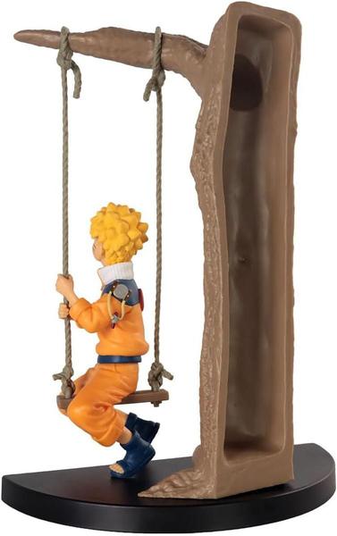 Imagem de Estátua Uzumaki Naruto Kid - Naruto - 20th Anniversary Figure - Bandai