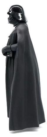 Imagem de Estátueta Darth Vader Star Wars Dark Lord Empire Toys 1/6