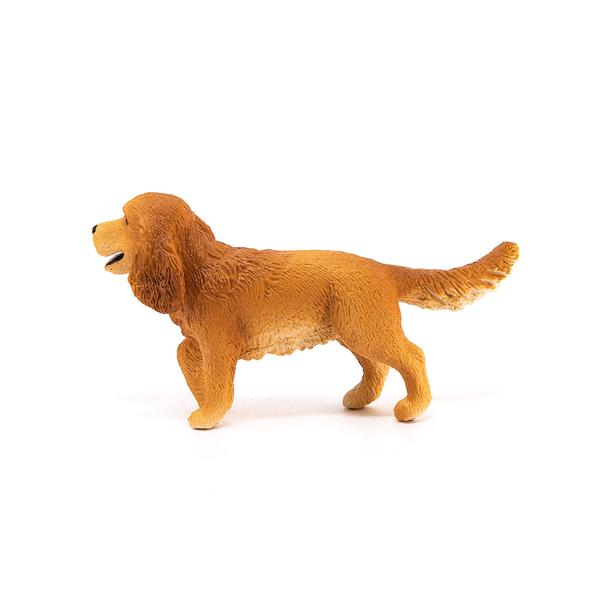 Imagem de Estatueta de brinquedo Schleich Farm World English Cocker Spaniel Dog