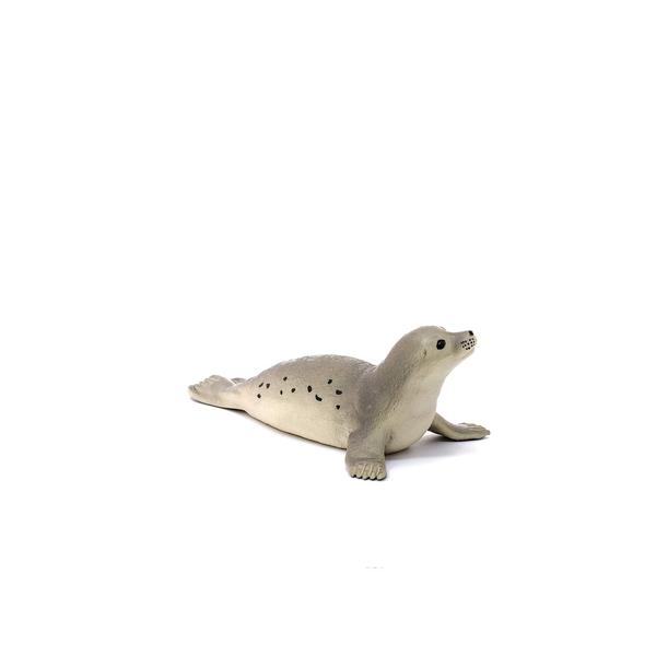 Imagem de Estatueta de brinquedo Schleich Wild Life Seal Ocean Animal Kids 3+