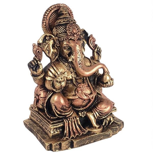 Imagem de Estatueta Ganesh 14017