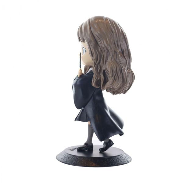 Imagem de Estatueta Harry Potter Hermione Granger QPosket Banpresto