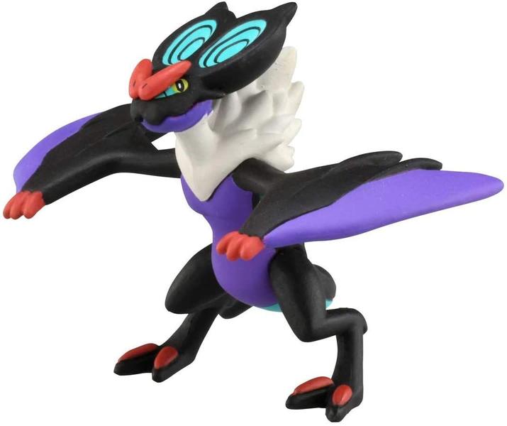 Imagem de Estatueta Pokémon Noivern Moncolle MS-43 5cm