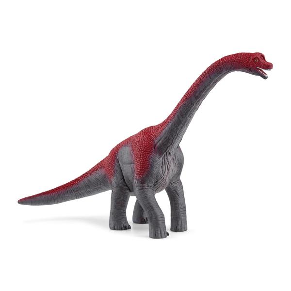 Imagem de Estatueta Schleich Dinosaurs New 2024 Dinosaur Brachiosaurus