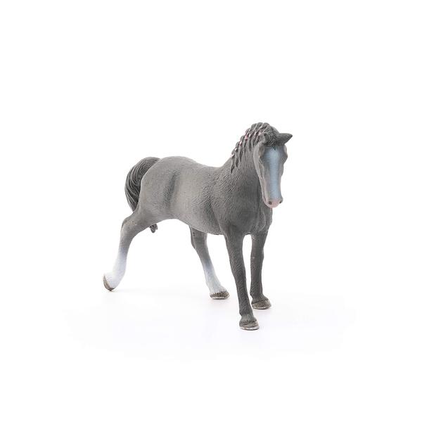 Imagem de Estatueta Schleich Horse Club - Égua Trakehner para Crianças (a partir de 5 anos)