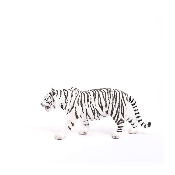 Imagem de Estatueta Schleich Wild Life Realistic White Tiger Kids 3+ Toy