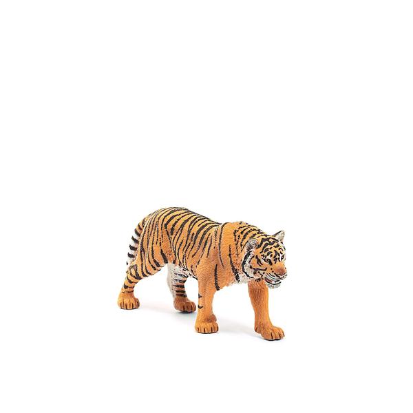 Imagem de Estatueta Schleich Wild Life - Tigre para Crianças (3+)