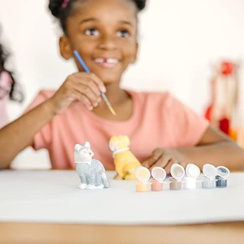 Imagem de Estatuetas de Melissa & Doug Pet