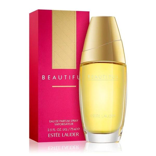 Imagem de Estée Lauder Beautiful Eau de Parfum - Perfume Feminino 75ml