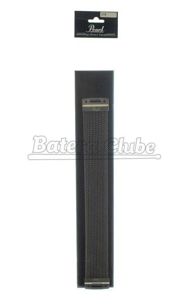 Esteira de Caixa Pearl Modern Utility SNW-1420 em Aço Cromado 14 com 20 Fios - Pearl Drums Imagem de Esteira de Caixa Pearl Modern Utility SNW-1420 em Aço Cromado 14 com 20 Fios