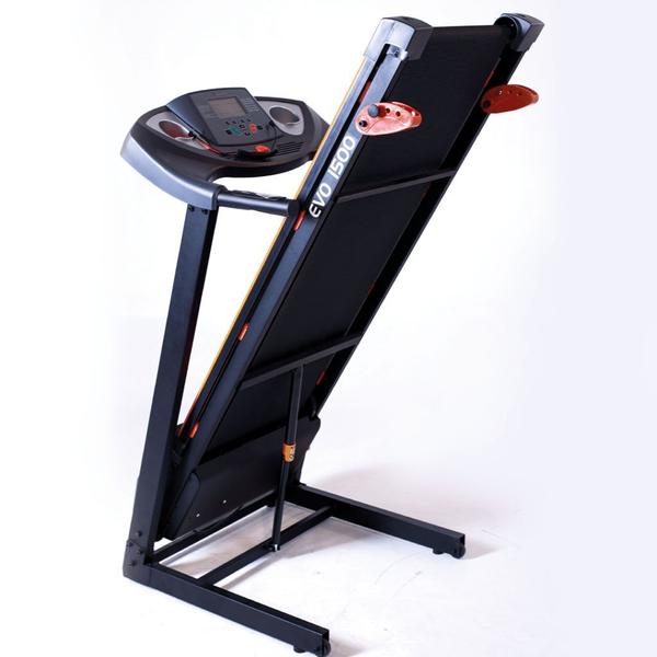 Imagem de Esteira Elétrica Evolution Fitness EVO 1500 220V