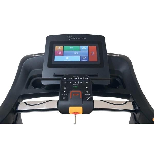 Imagem de Esteira Elétrica Evolution Fitness EVO 7000 220V