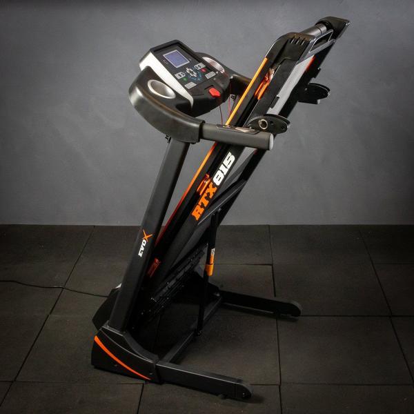 Imagem de Esteira Ergométrica RTX 815 PREMIUM EVOX FITNESS  - 220V