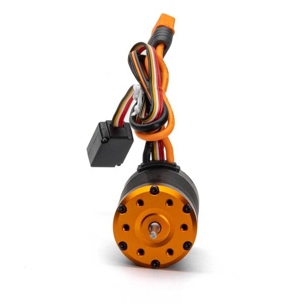 Imagem de Esteira sem escova Motor/ESC 2 em 1 2300Kv Spektrum Firma