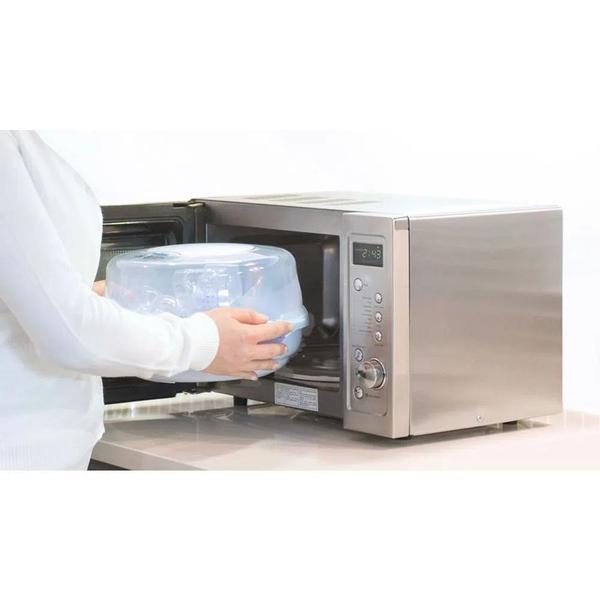 Imagem de Esterilizador de Microondas Philips Avent  SCF281/02 