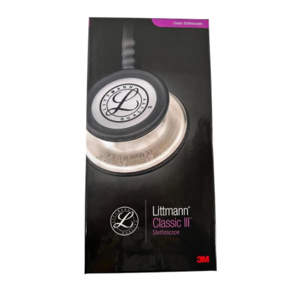 Imagem de Estetoscópio 3m Littmann Classic Ill Cores Variadas