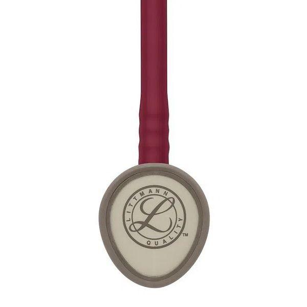 Imagem de Estetoscopio 3M Littmann Lightweight 2451 Vinho