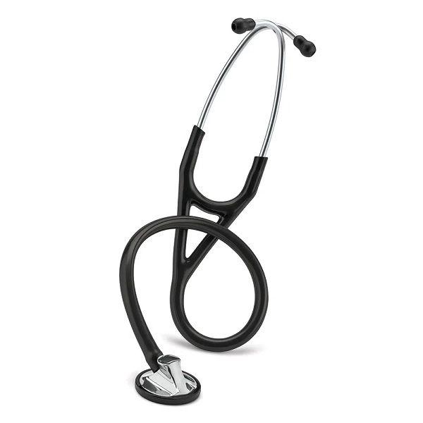 Imagem de Estetoscopio 3M Littmann Master Cardiology 2160 Preto