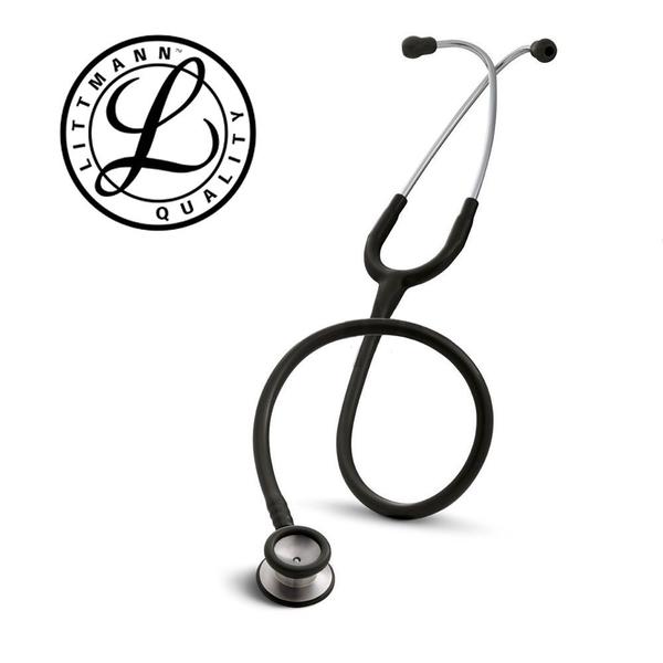 Imagem de Estetoscópio Littmann Classic II Pediatrico Vermelho/Preto ref.: 2113R/2113