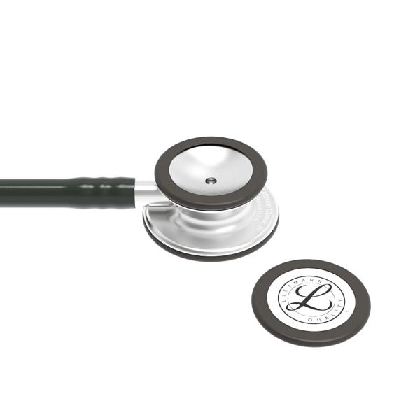 Imagem de Estetoscópio littmann classic iii 5620 preto - 3m littmann