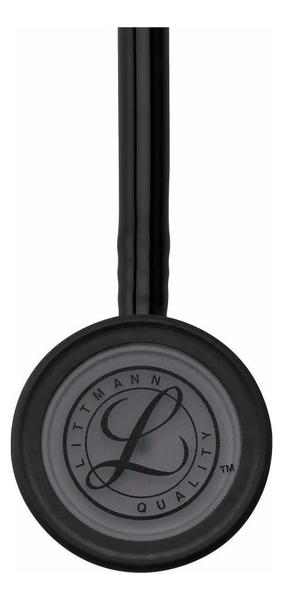 Imagem de Estetoscópio Littmann Classic Iii 5803 Black Edition