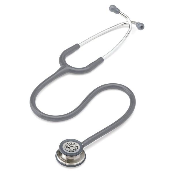 Imagem de Estetoscópio Littmann Classic III Adulto 3M