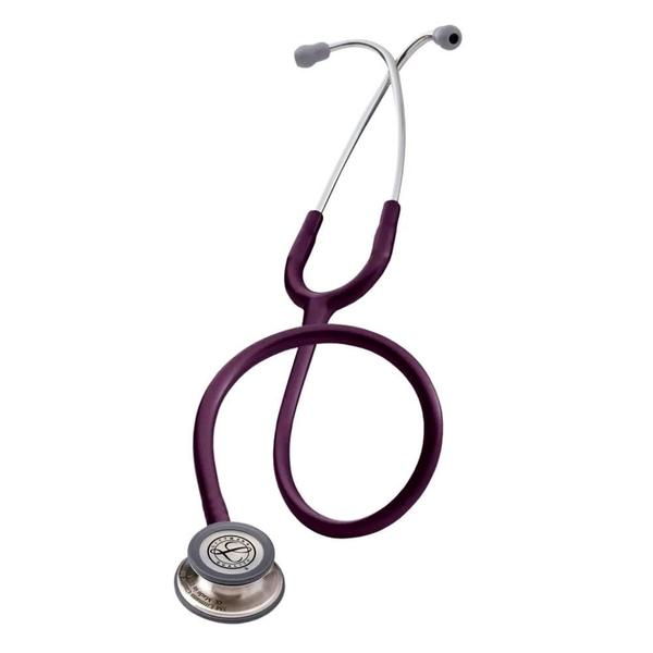 Imagem de Estetoscópio Littmann Classic III Roxo 5831