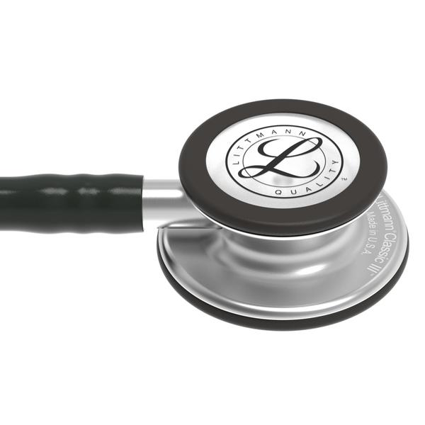 Imagem de Estetoscópio Littmann Classic lll + Esfigmomanômetro Pamed - Cores Variadas