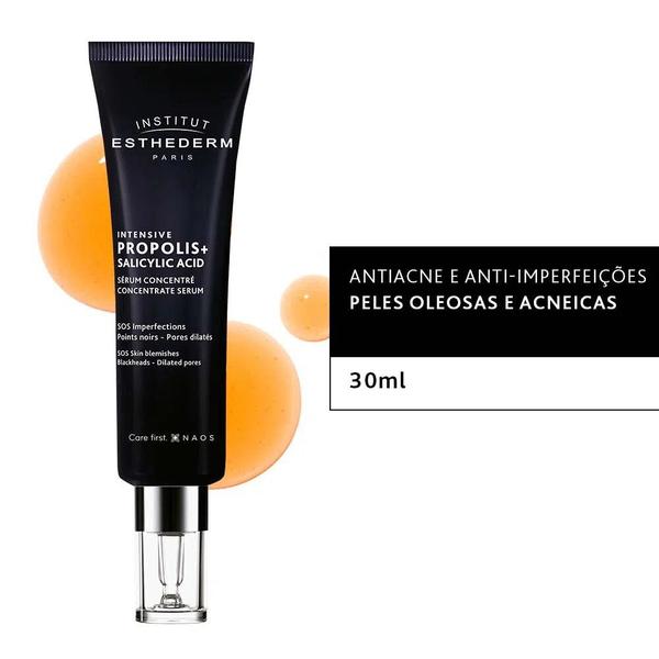 Imagem de Esthederm Sérum Antioxidante Intensive Propolis + Salicylic Acid - 30ml