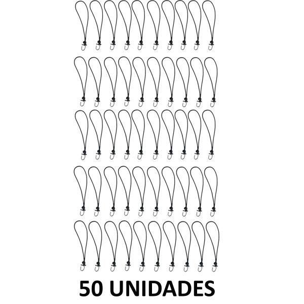 Estica Lona Cordinha Caminhão Gancho Ferro 30 Cm 50 Unidade - DNSA Imagem de Estica Lona Cordinha Caminhão Gancho Ferro 30 Cm 50 Unidade