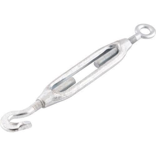 Esticador De Cabo Aço Cromado M06 1/4 - Carbost Imagem de Esticador De Cabo Aço Cromado M06 1/4 - Carbost
