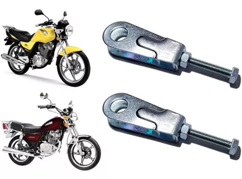 Imagem de Esticador de corrente compativel com suzuki yes/intruder