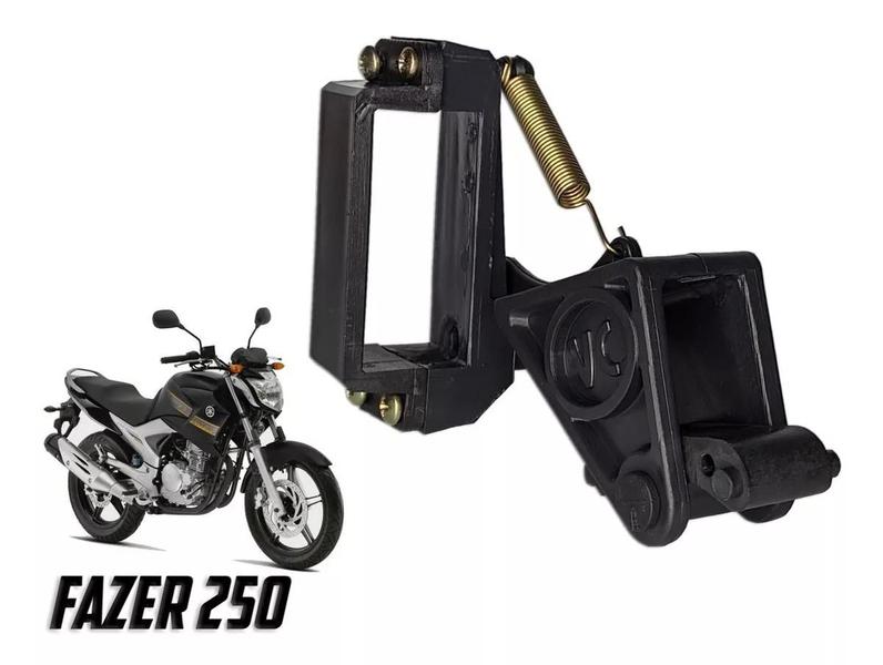 Imagem de Esticador tensor da corrente de transmissão cb 300 / fazer 250/ xtz 250 lander/ xtz 660