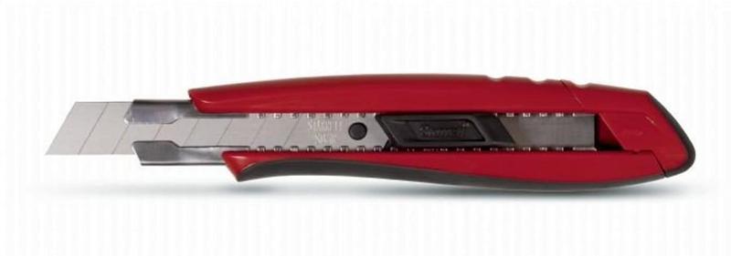 Imagem de Estilete Com Trava Automática 18Mm Kux025-S - Starrett