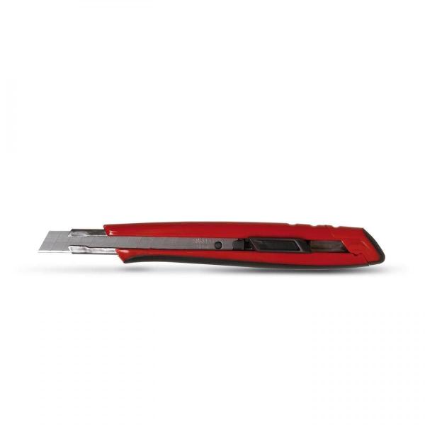 Imagem de Estilete Com Trava Automática 9Mm Kux035-S - Starrett