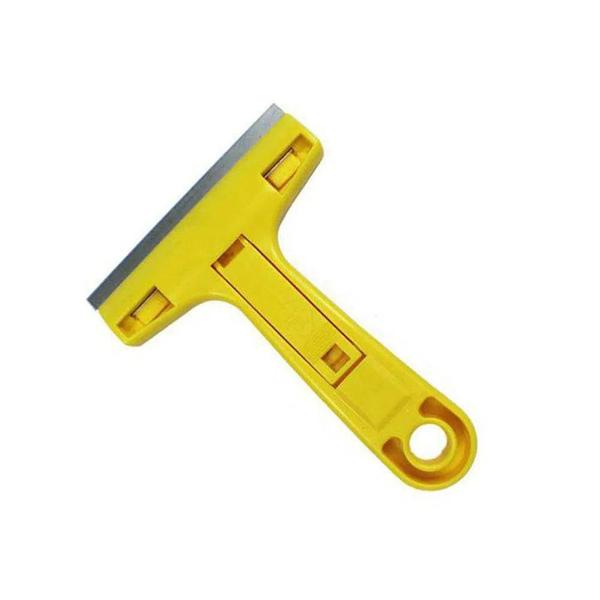 Imagem de Estilete raspador de rejunte azulejo fertak tools