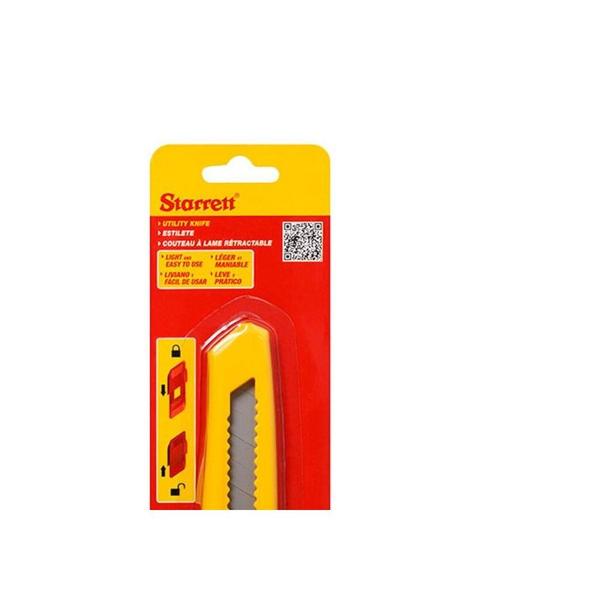 Imagem de Estilete Starrett 18Mm S07/Kus045-S