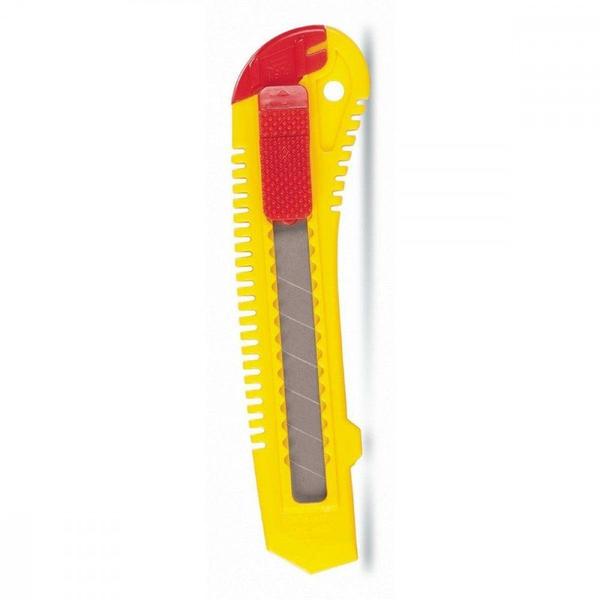 Imagem de Estilete Starrett Com Lamina Larga 18Mm  Kus045-S