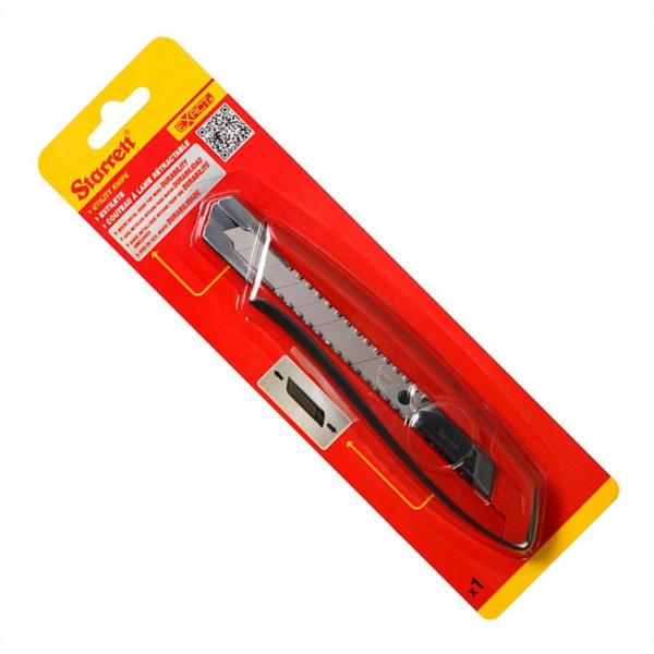 Imagem de Estilete Starrett Prof.18Mm Kux025S