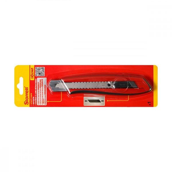 Imagem de Estilete Starrett Prof.18Mm Kux025S