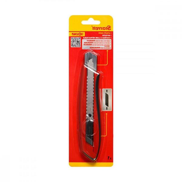 Imagem de Estilete Starrett Prof.18Mm Kux025S