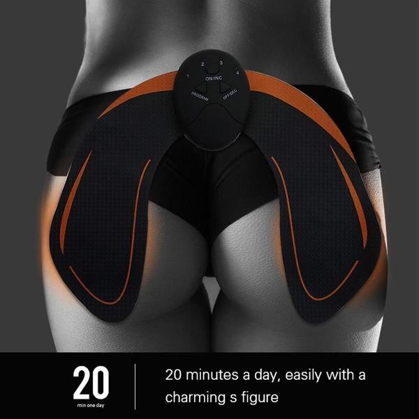 Estimulador Tonificador Elétrico Levantador De Bumbum Fit - Geral Imagem de Estimulador Tonificador Elétrico Levantador De Bumbum Fit