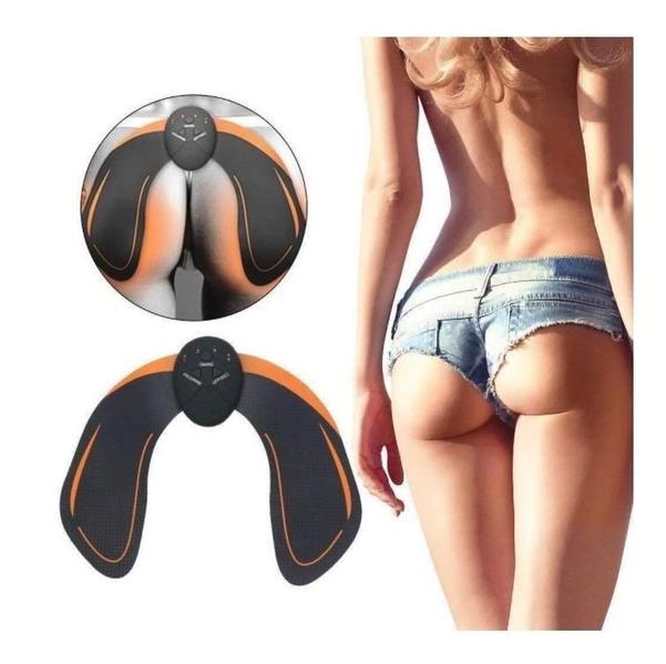 Estimulador Tonificador Elétrico Levantador De Bumbum Fit - Geral Imagem de Estimulador Tonificador Elétrico Levantador De Bumbum Fit