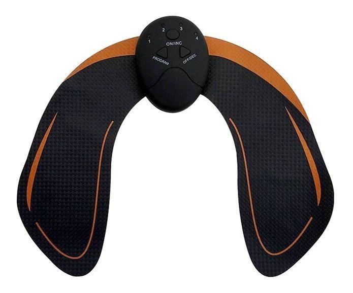 Estimulador Tonificador Elétrico Levantador De Bumbum Fit - Geral Imagem de Estimulador Tonificador Elétrico Levantador De Bumbum Fit